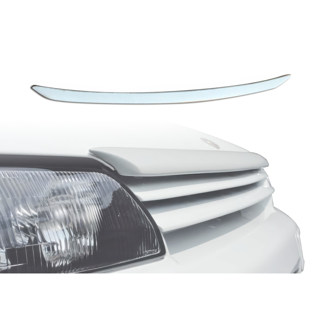 All kind of Exterior/Hoods for Nissan Skyline R32 1990 - 