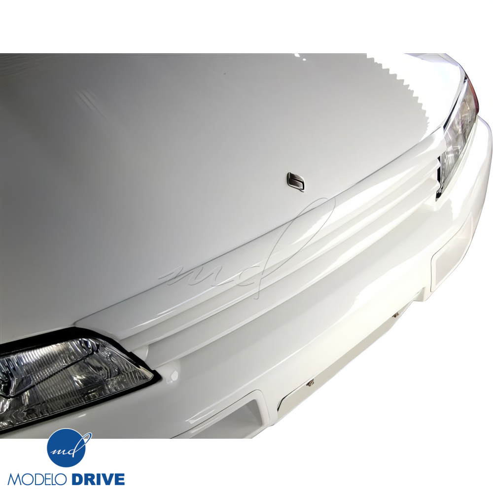 All kind of Exterior/Hoods for Nissan Skyline R32 1990 - 