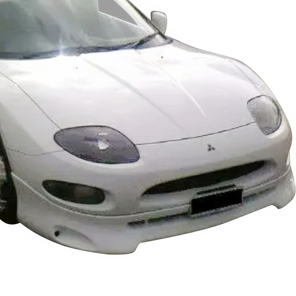 All kind of Exterior/Front Bumpers or Lips for Mitsubishi FTO 1994 - 