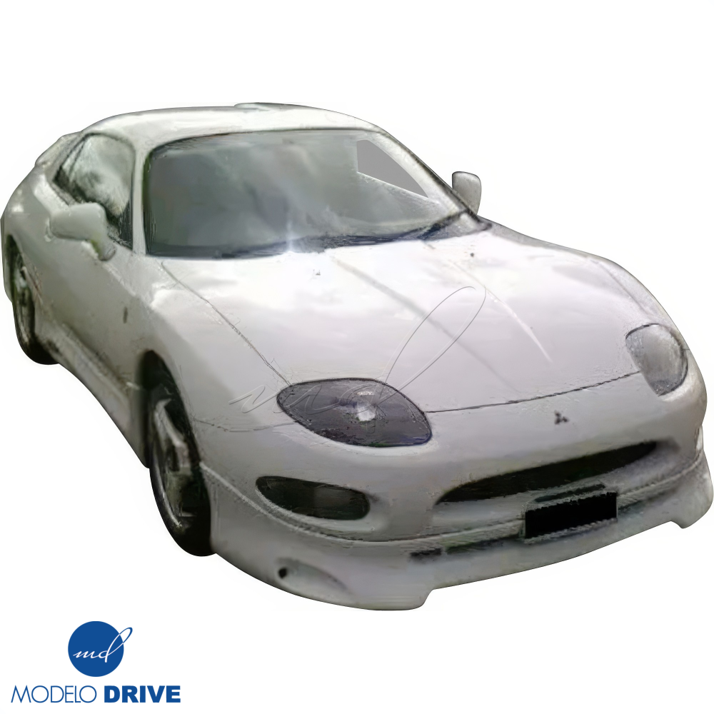 All kind of Exterior/Front Bumpers or Lips for Mitsubishi FTO 1994 - 