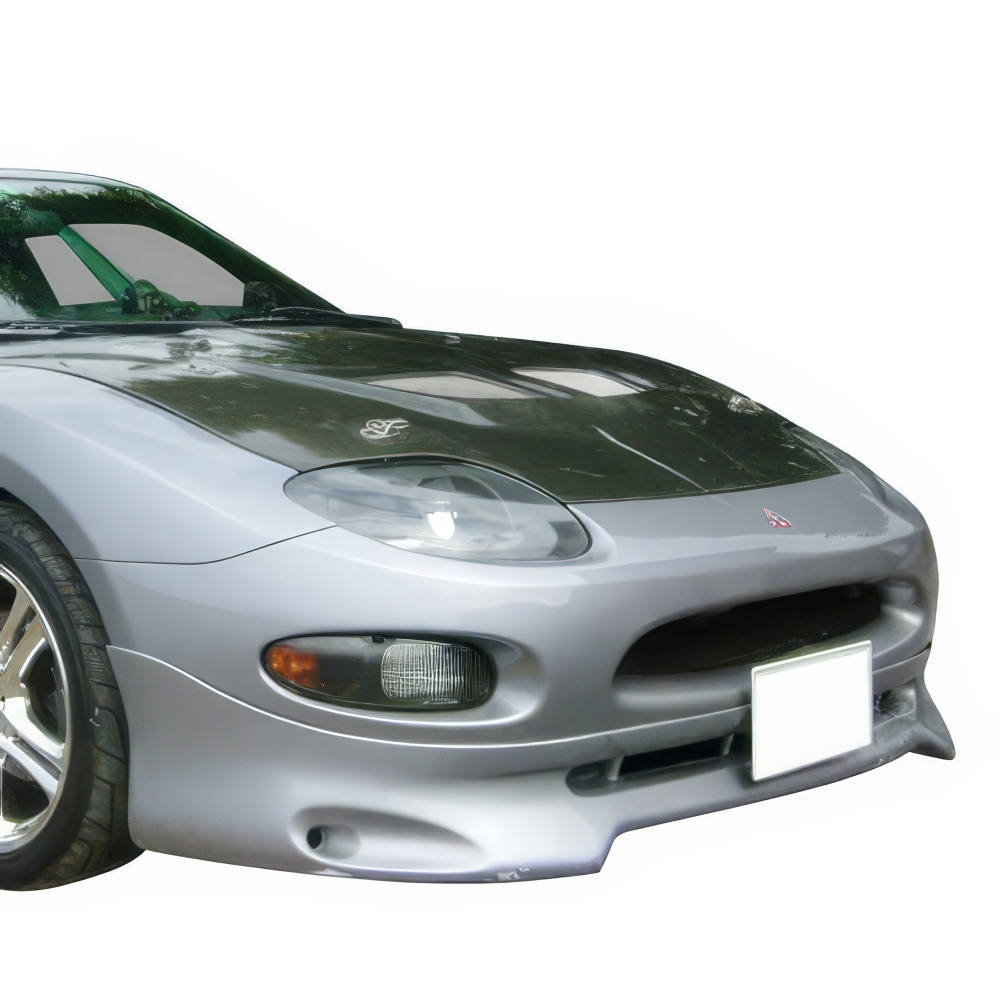 All kind of Exterior/Front Bumpers or Lips for Mitsubishi FTO 1994 - 