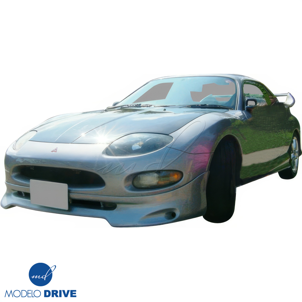 All kind of Exterior/Front Bumpers or Lips for Mitsubishi FTO 1994 - 