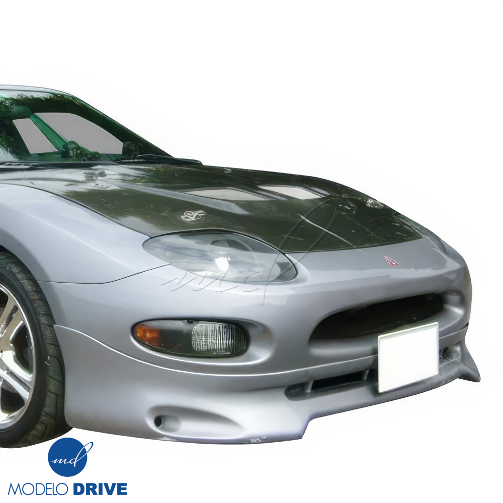 All kind of Exterior/Front Bumpers or Lips for Mitsubishi FTO 1994 - 