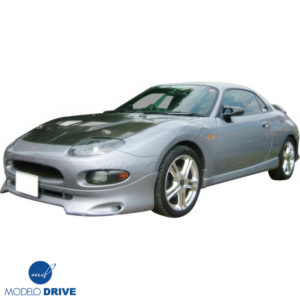 All kind of Exterior/Front Bumpers or Lips for Mitsubishi FTO 1994 - 