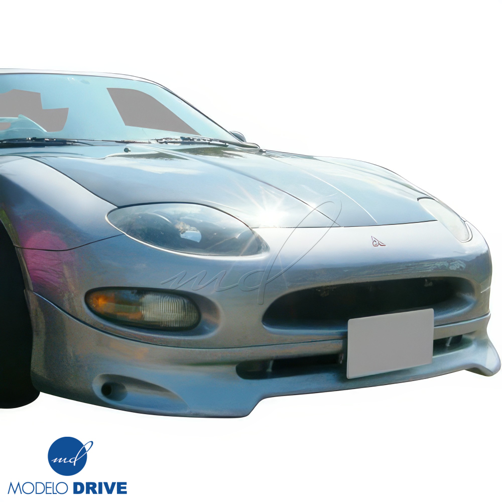 All kind of Exterior/Front Bumpers or Lips for Mitsubishi FTO 1994 - 