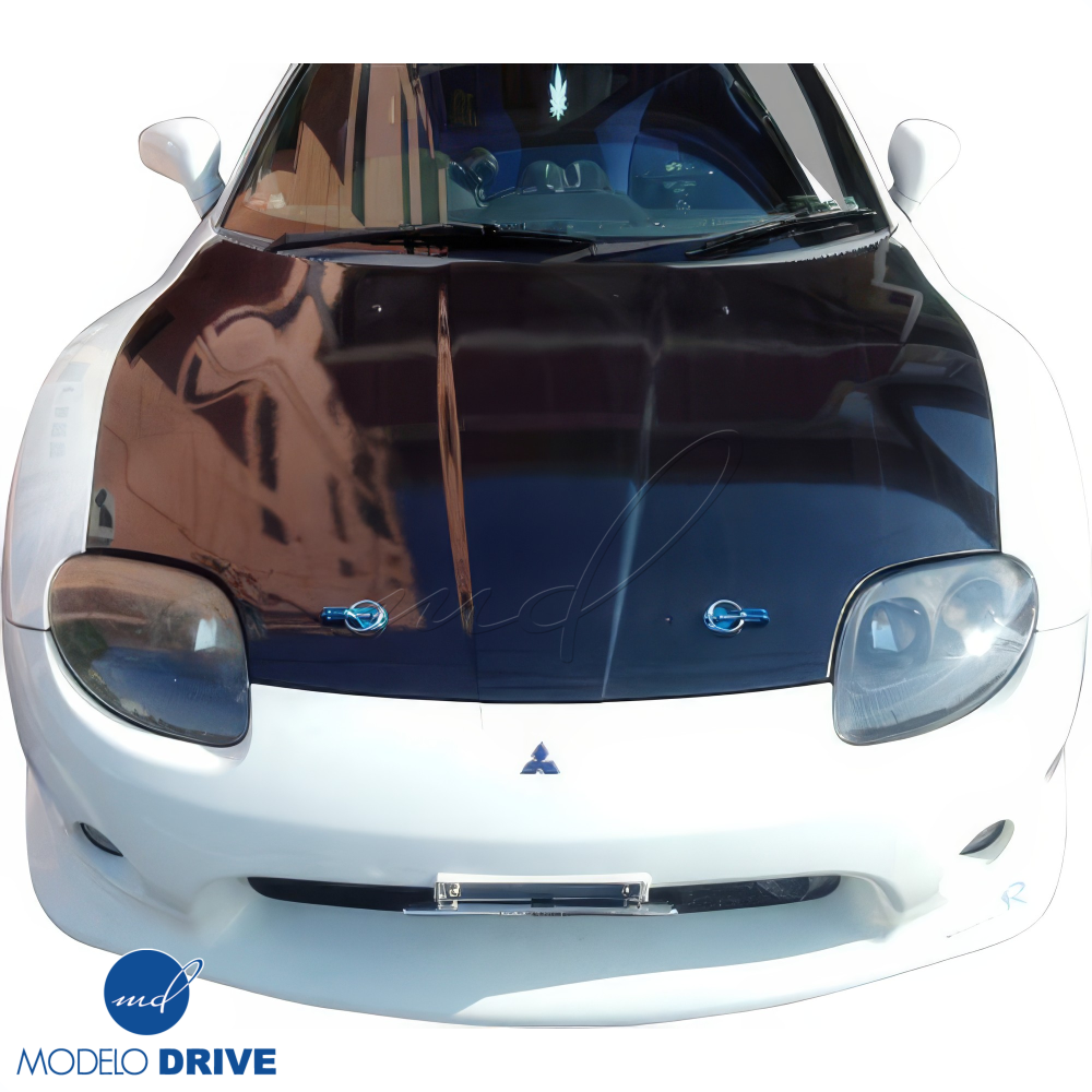 All kind of Exterior/Hoods for Mitsubishi FTO 1994 - 