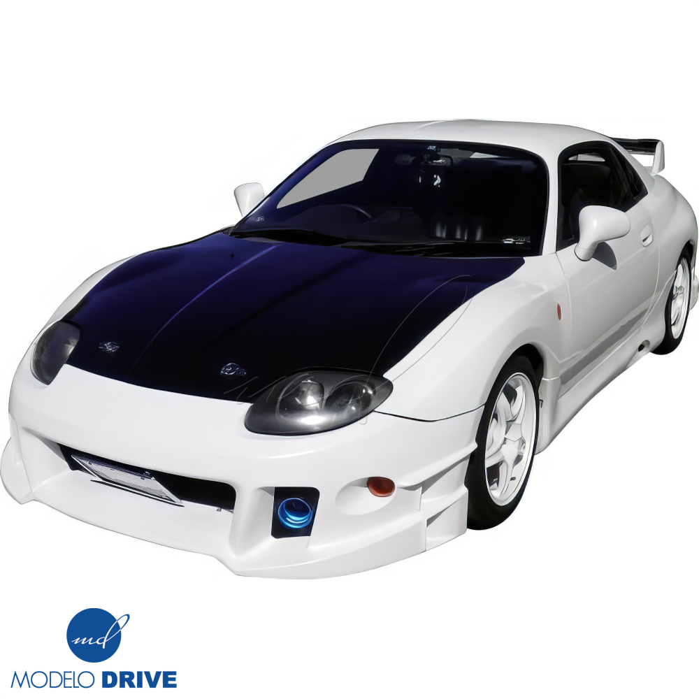 All kind of Exterior/Hoods for Mitsubishi FTO 1994 - 