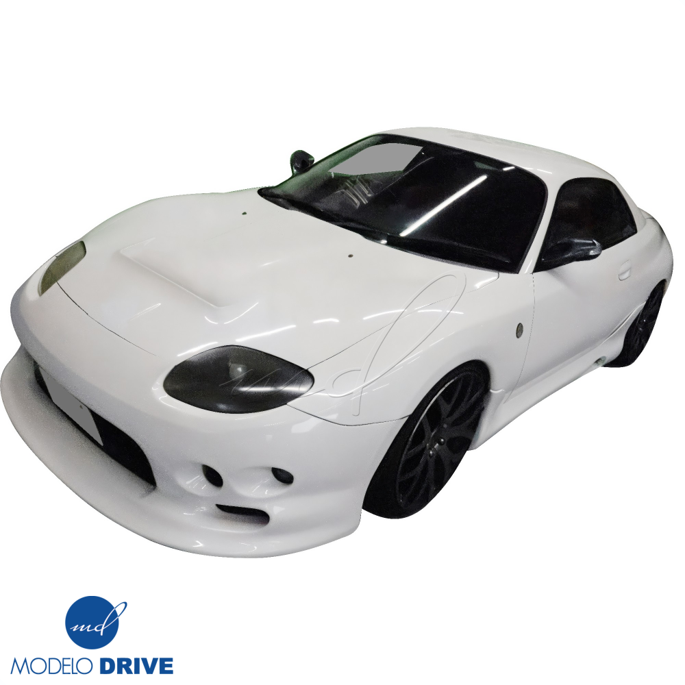 All kind of Exterior/Hoods for Mitsubishi FTO 1994 -