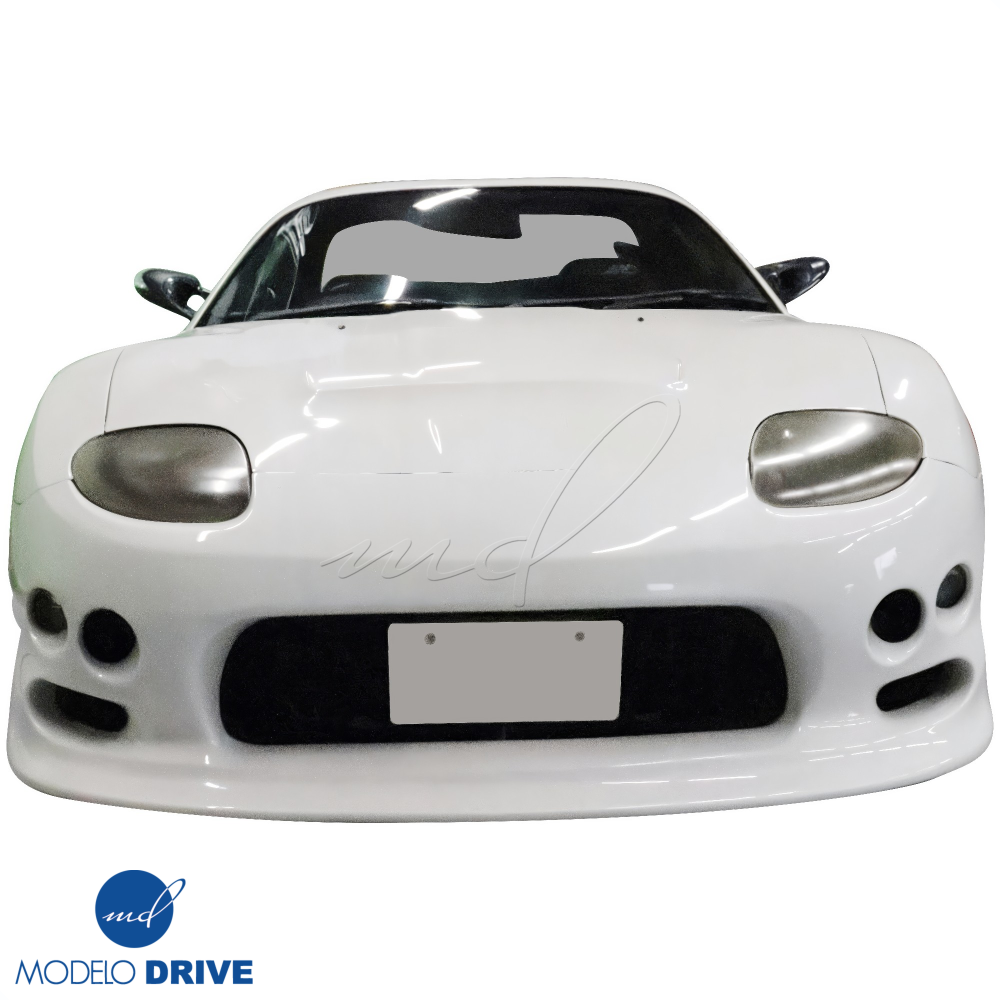 All kind of Exterior/Hoods for Mitsubishi FTO 1994 -