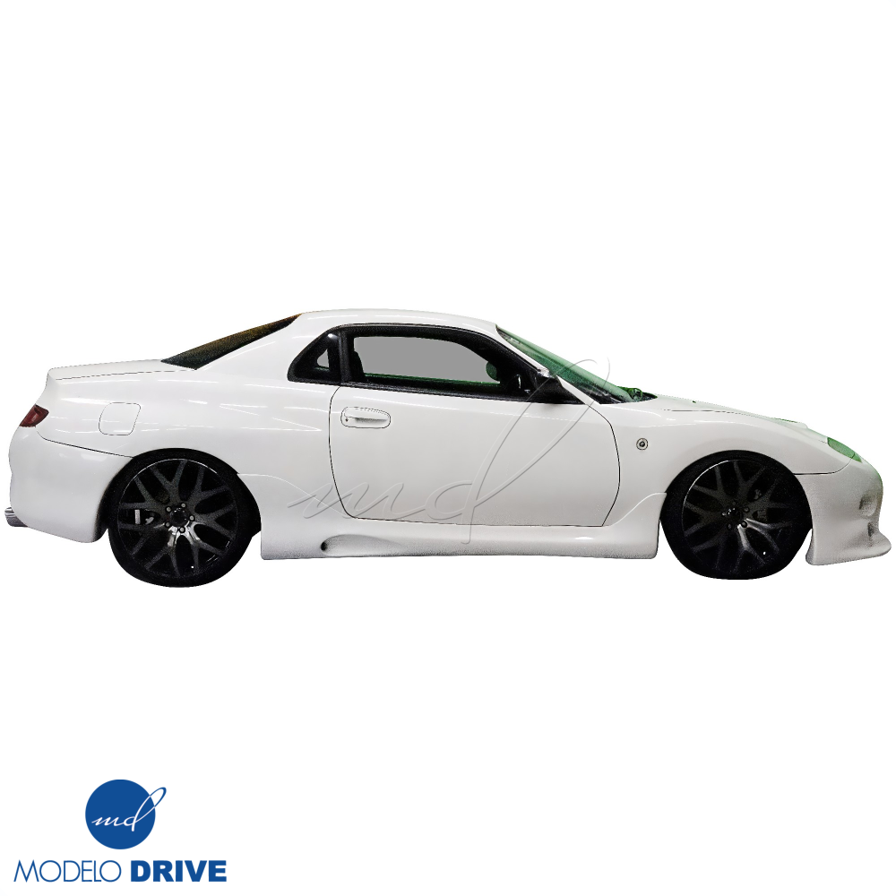 All kind of Exterior/Hoods for Mitsubishi FTO 1994 -