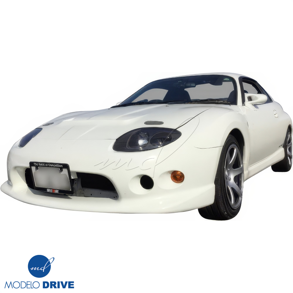 All kind of Exterior/Hoods for Mitsubishi FTO 1994 -