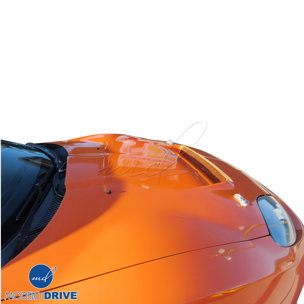 All kind of Exterior/Hoods for Mitsubishi FTO 1994 -