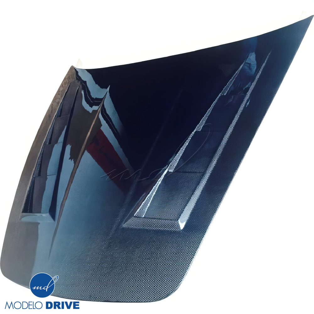 All kind of Exterior/Hoods for Maserati Quattroporte 2005 - 