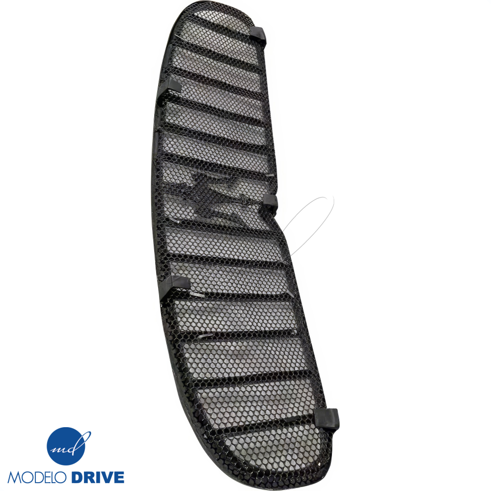 All kind of Exterior/Grilles for Maserati Quattroporte 2005 - 