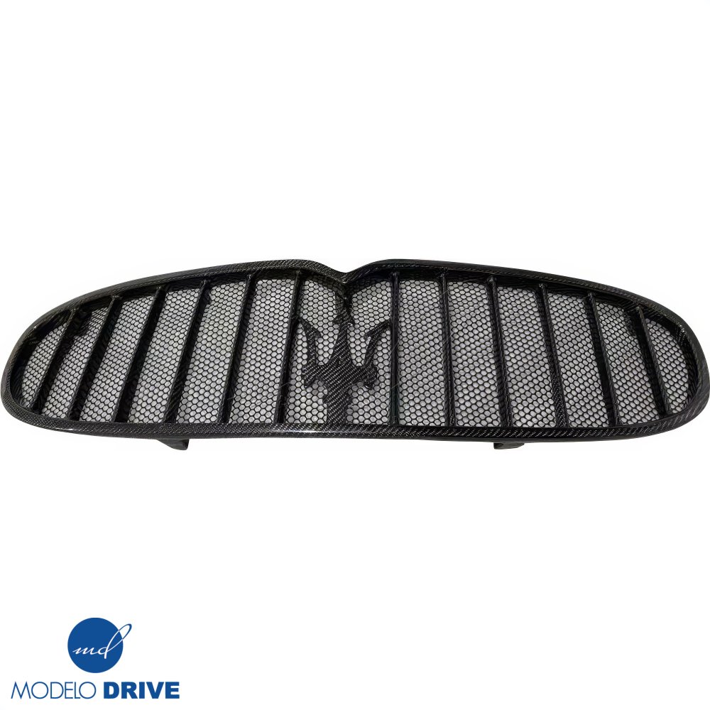 All kind of Exterior/Grilles for Maserati Quattroporte 2005 - 