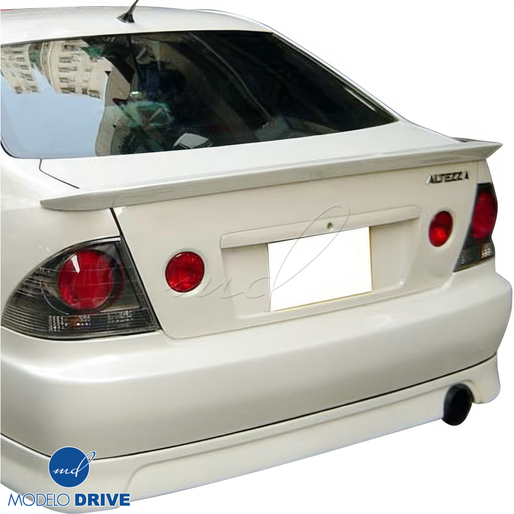 All kind of Exterior/Wings for Lexus IS Series 2000 - 