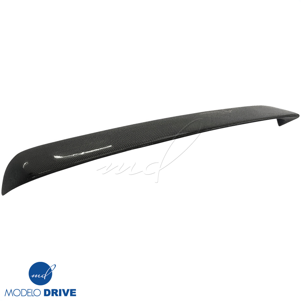 All kind of Exterior/Wings for Nissan 240SX 1989 - 