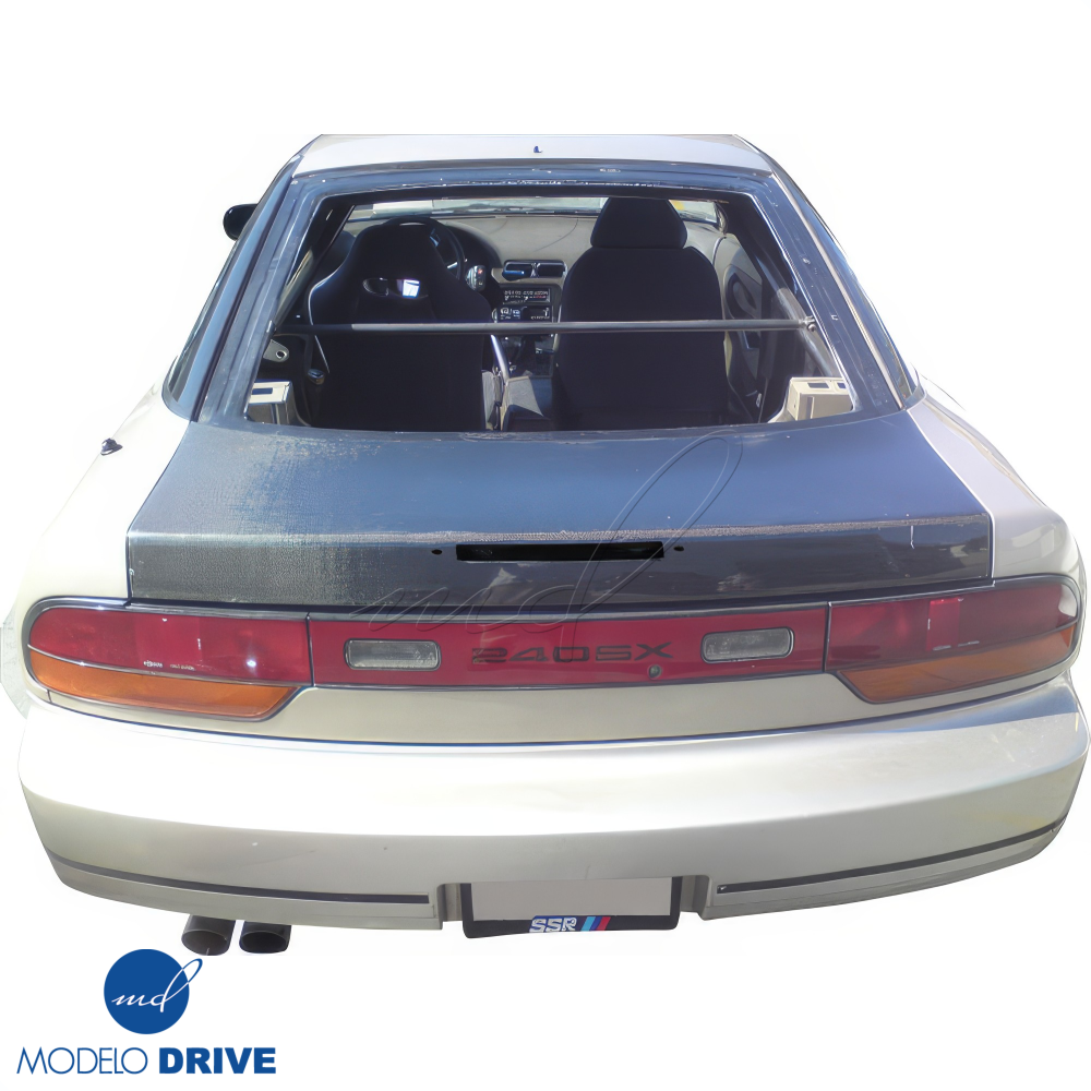 All kind of Exterior/Trunks for Nissan 240SX 1989 - 