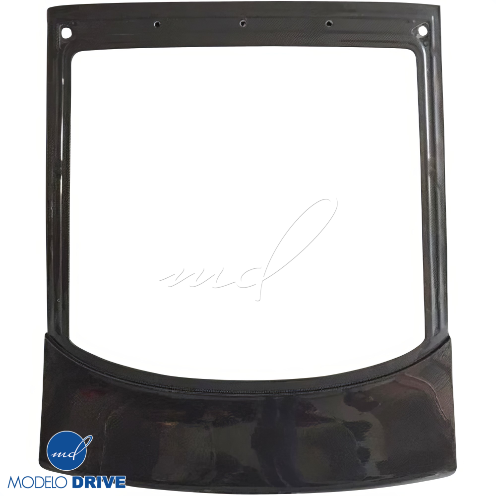 All kind of Exterior/Trunks for Nissan 240SX 1989 - 