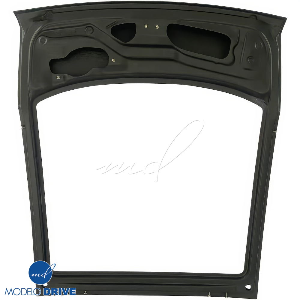 All kind of Exterior/Trunks for Nissan 240SX 1989 - 