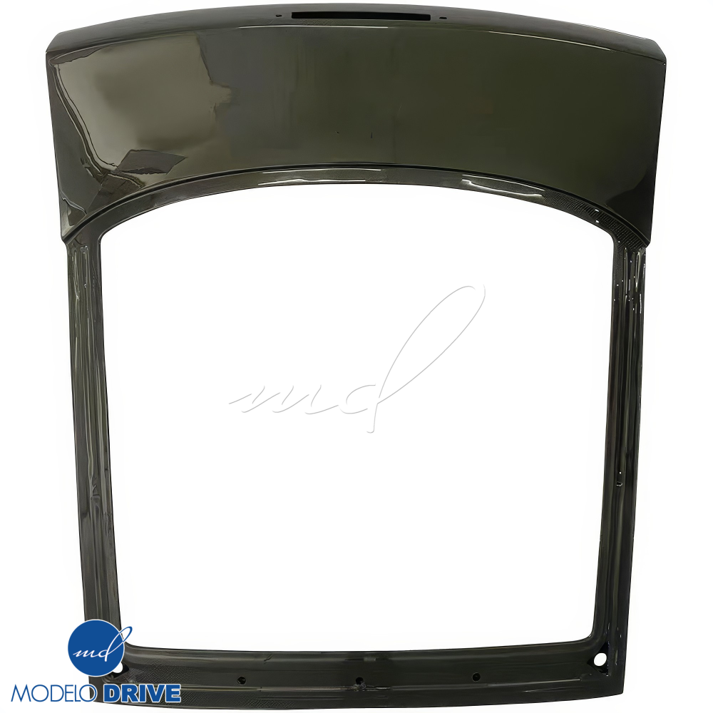 All kind of Exterior/Trunks for Nissan 240SX 1989 - 