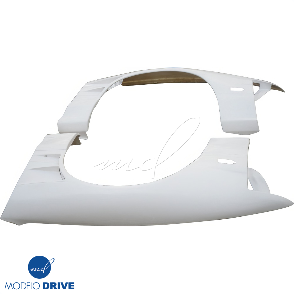 All kind of Exterior/Fenders for Nissan 240SX 1989 -