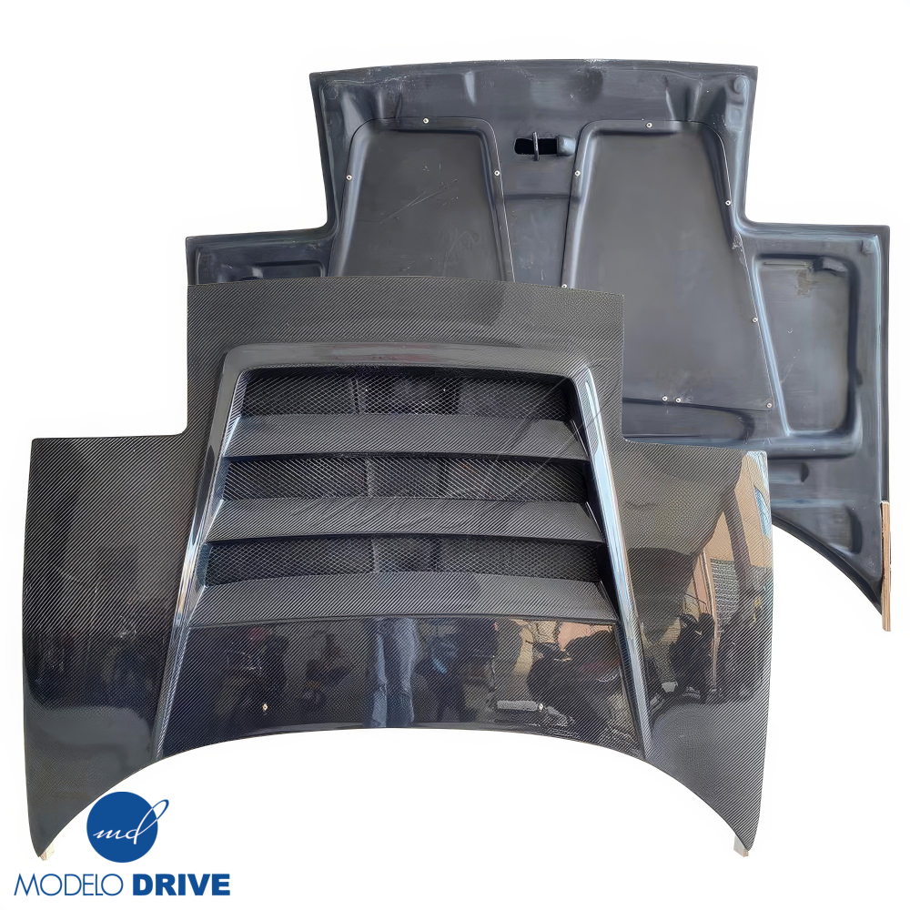 All kind of Exterior/Hoods for Toyota MR2 1991 - 