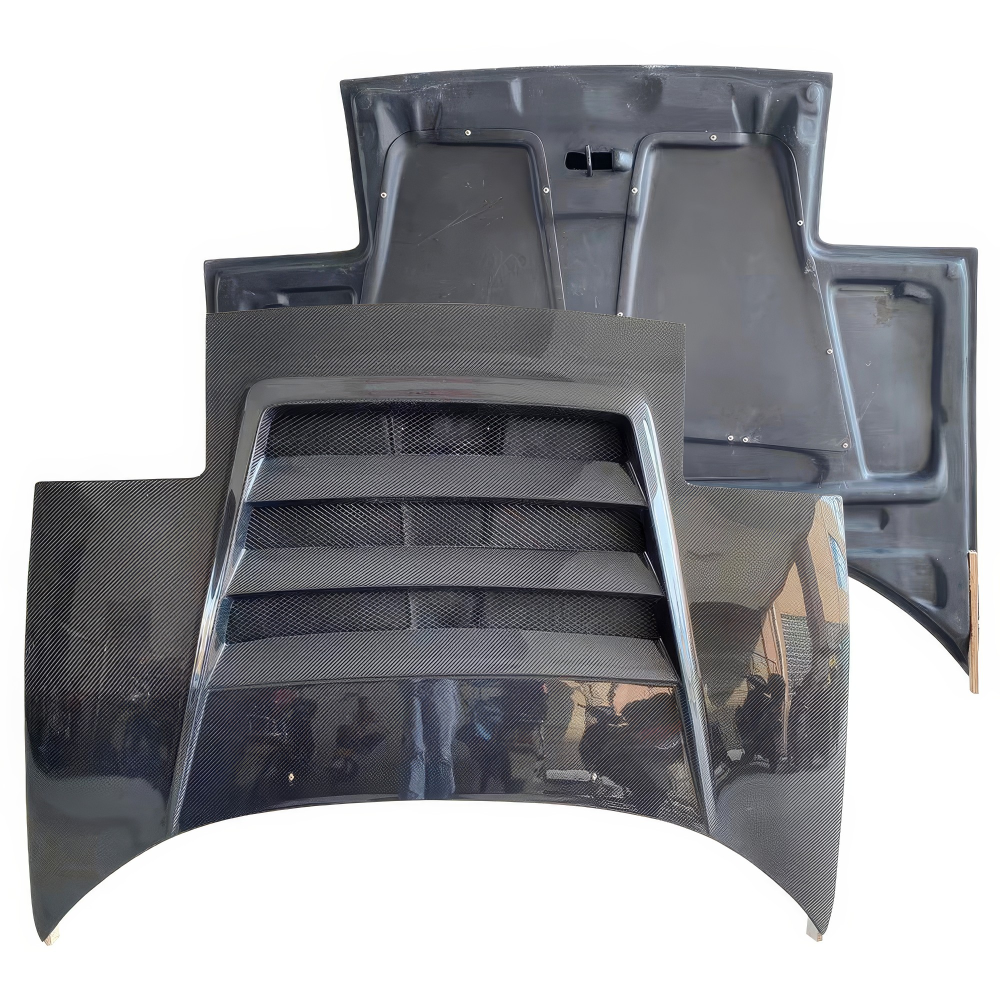 All kind of Exterior/Hoods for Toyota MR2 1991 - 