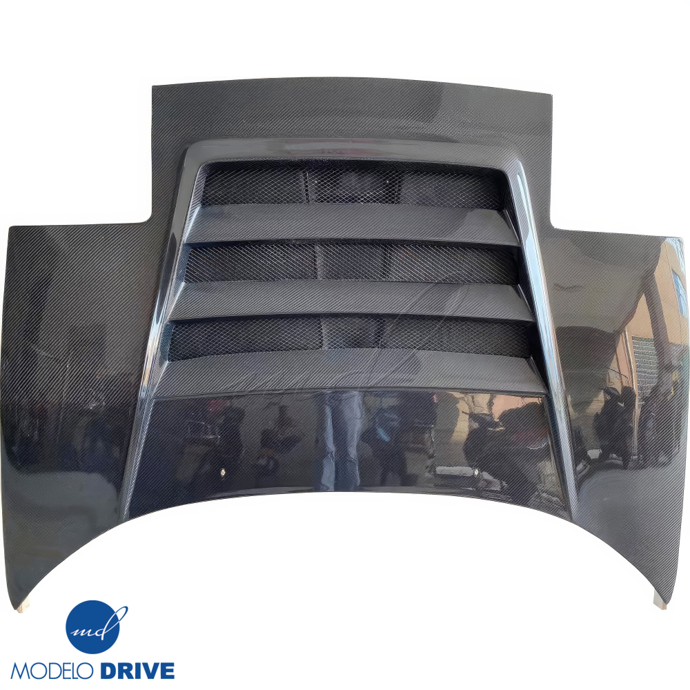 All kind of Exterior/Hoods for Toyota MR2 1991 - 