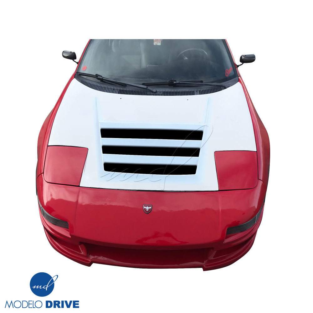 All kind of Exterior/Hoods for Toyota MR2 1991 - 