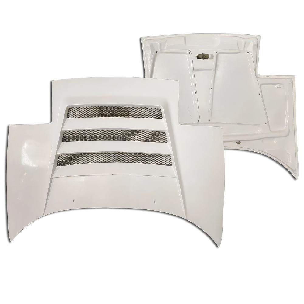 All kind of Exterior/Hoods for Toyota MR2 1991 - 