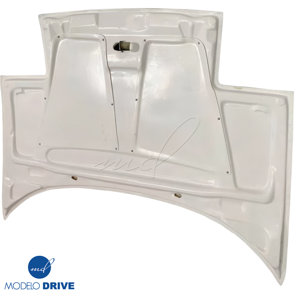 All kind of Exterior/Hoods for Toyota MR2 1991 - 