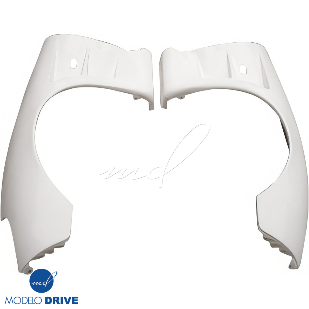 All kind of Exterior/Fenders for Mazda RX-7 1993 -