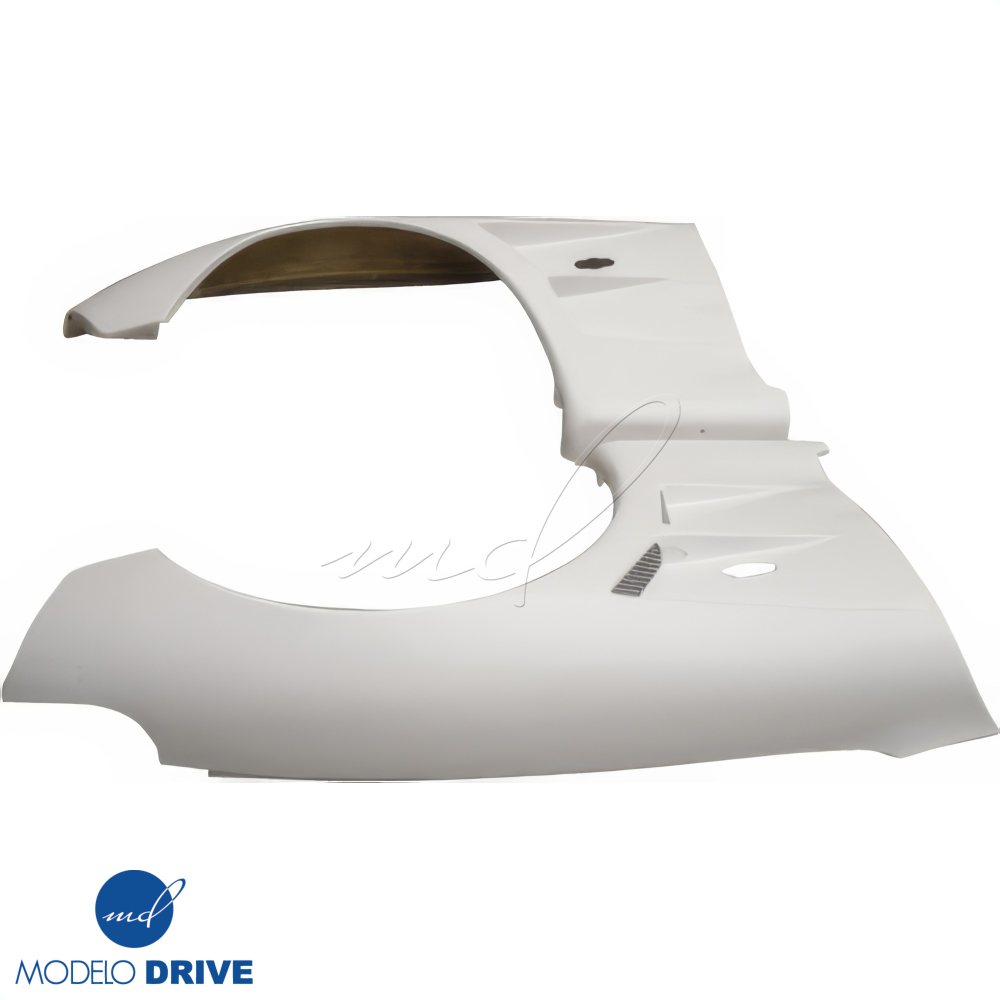 All kind of Exterior/Fenders for Mazda RX-7 1993 -