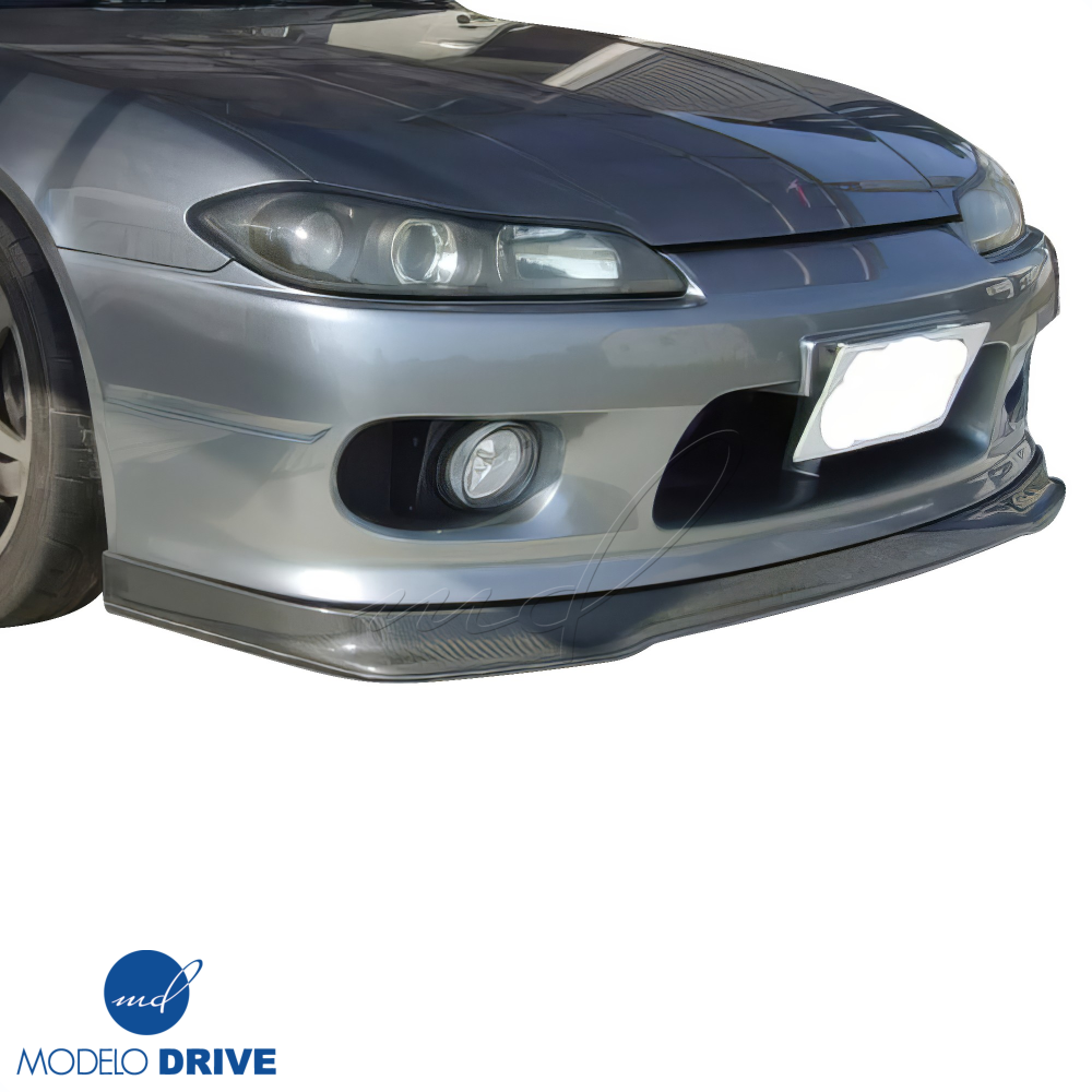 All kind of Exterior/Diffusers for Nissan Silvia 1999 - 