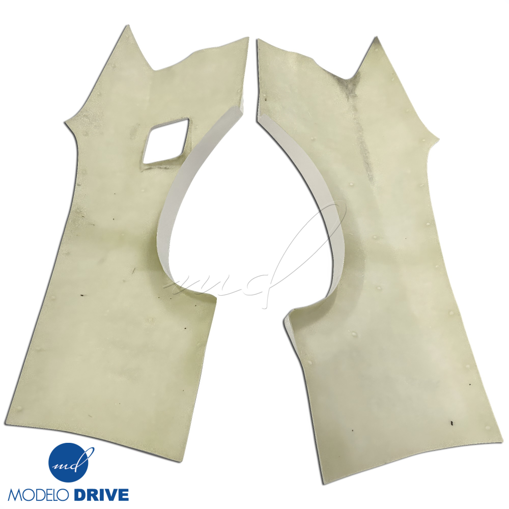 All kind of Exterior/Fenders for Nissan Silvia 1999 - 