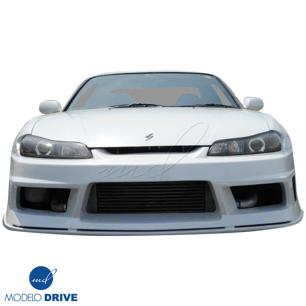 All kind of Exterior/Complete Body Kits for Nissan Silvia 1999 - 