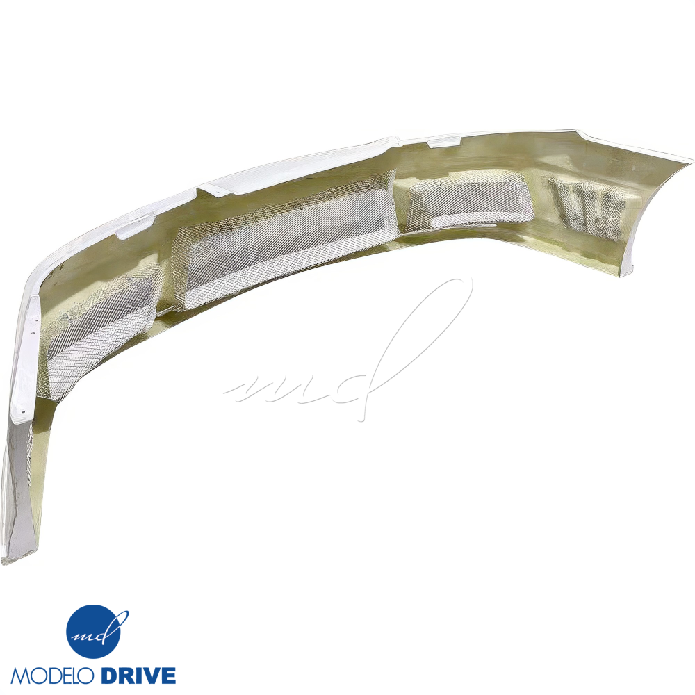 All kind of Exterior/Front Bumpers or Lips for Nissan Silvia 1999 - 