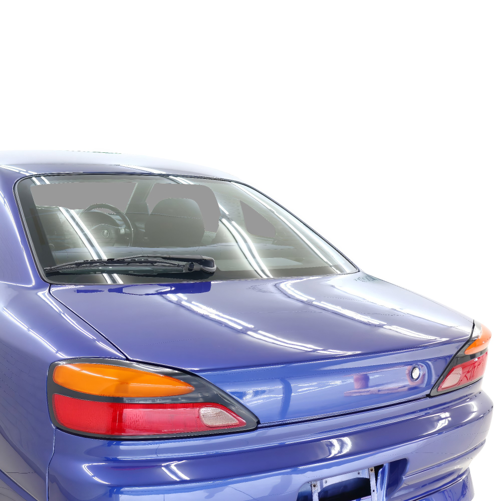 All kind of Exterior/Trunks for Nissan Silvia 1999 - 