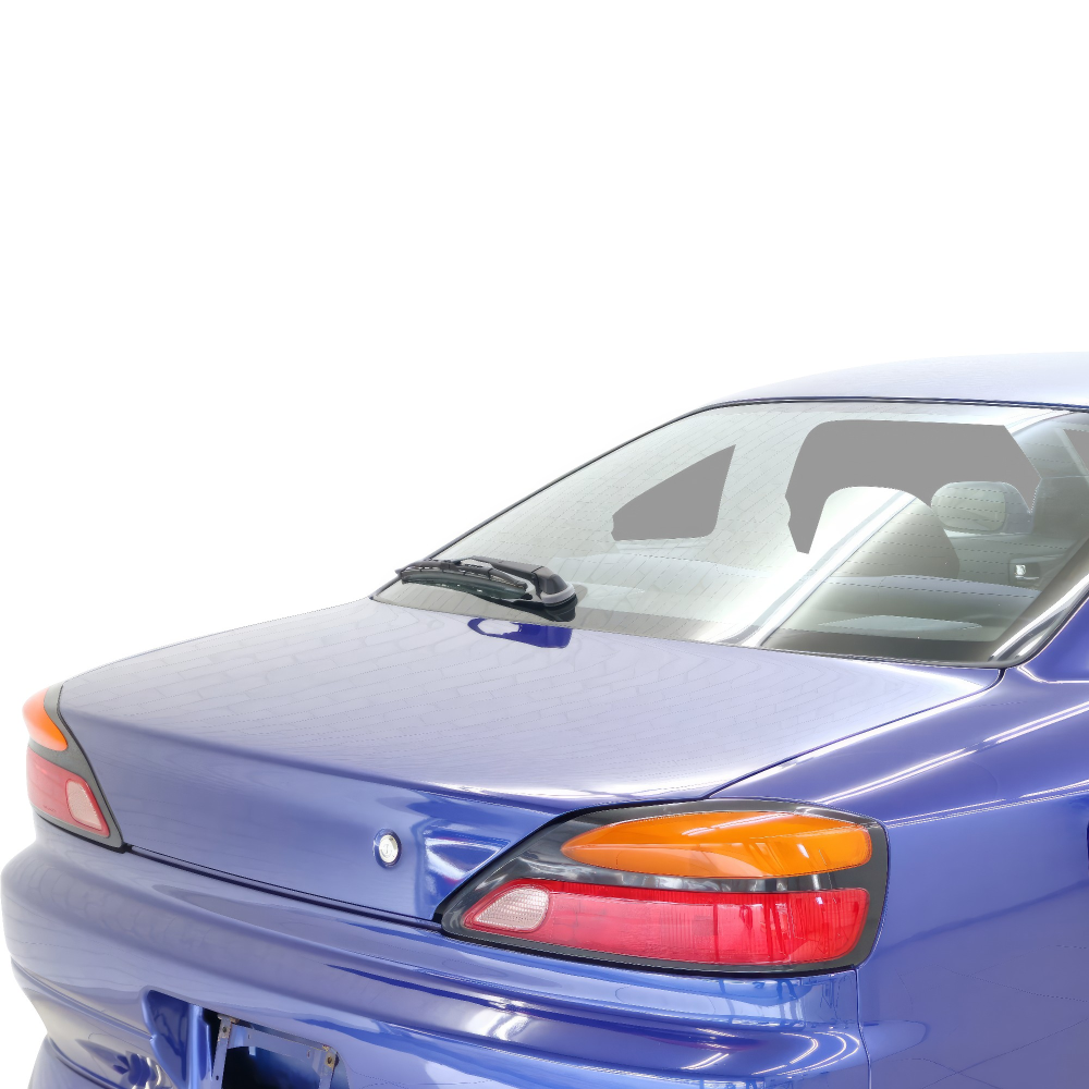 All kind of Exterior/Trunks for Nissan Silvia 1999 - 