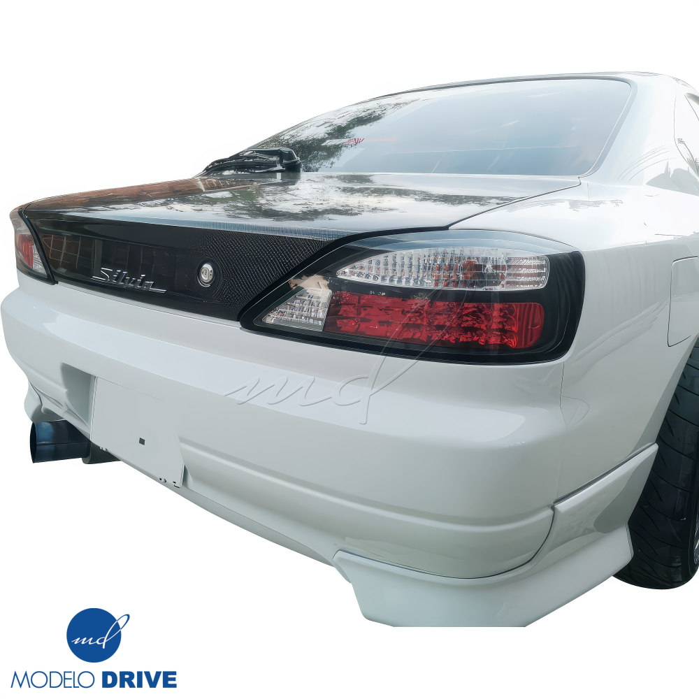 All kind of Exterior/Trunks for Nissan Silvia 1999 - 