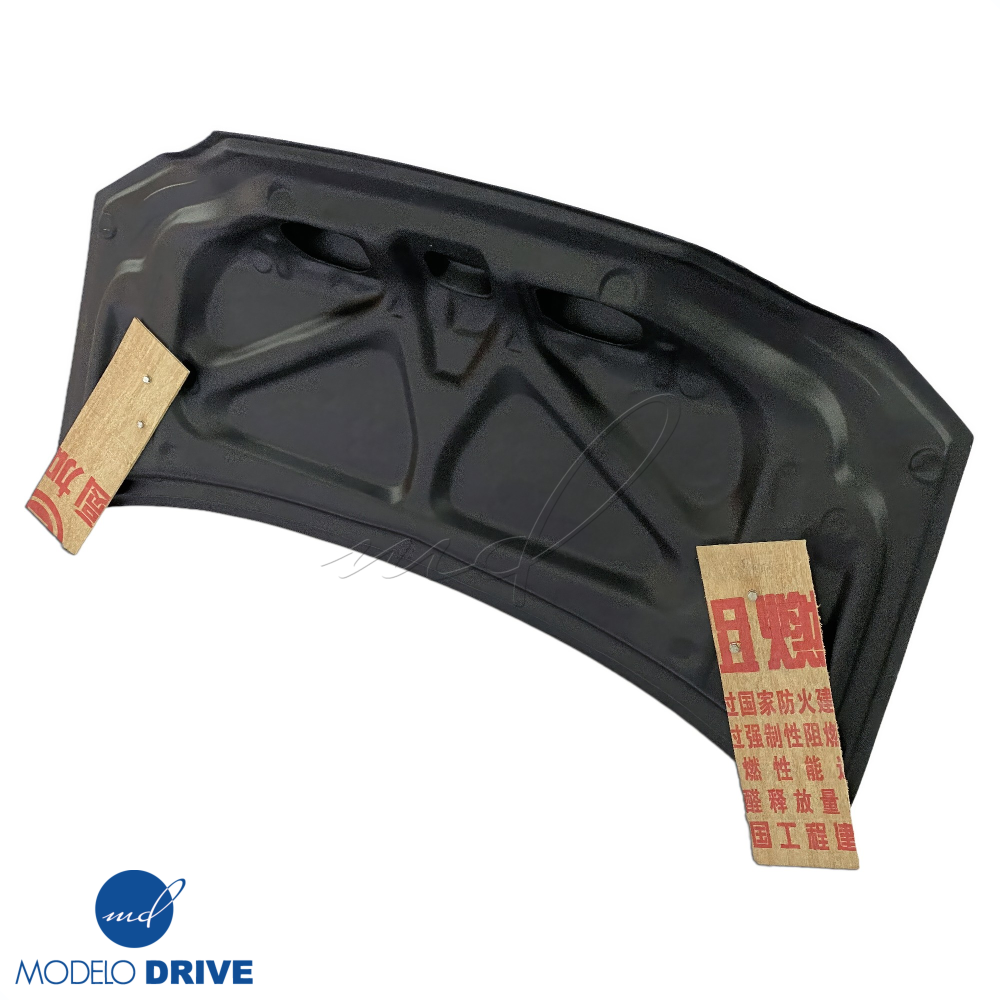 All kind of Exterior/Trunks for Nissan Silvia 1999 - 