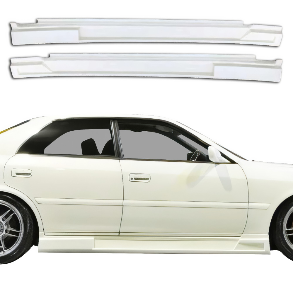 All kind of Exterior/Complete Body Kits for Toyota Chaser 1996 - 