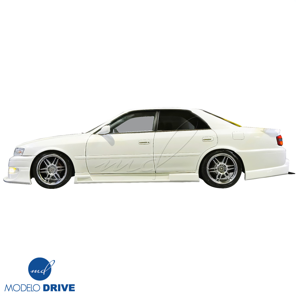 All kind of Exterior/Complete Body Kits for Toyota Chaser 1996 - 