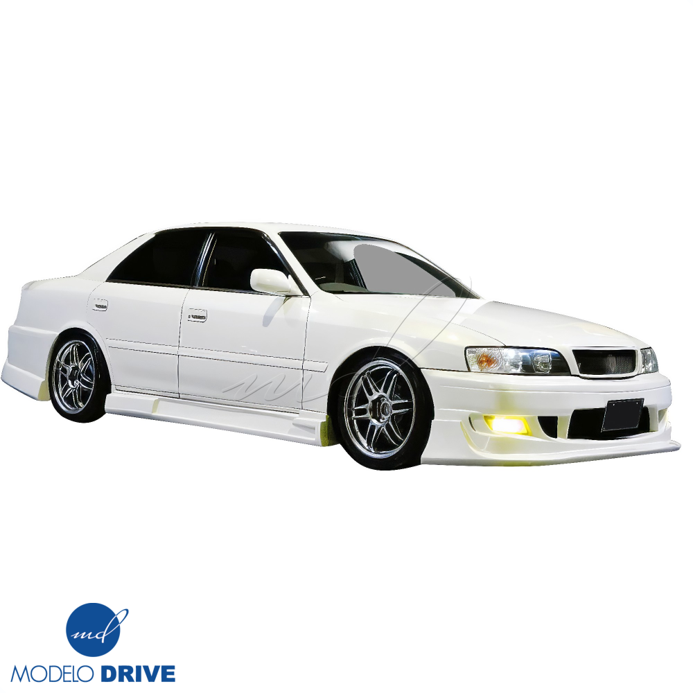 All kind of Exterior/Complete Body Kits for Toyota Chaser 1996 - 