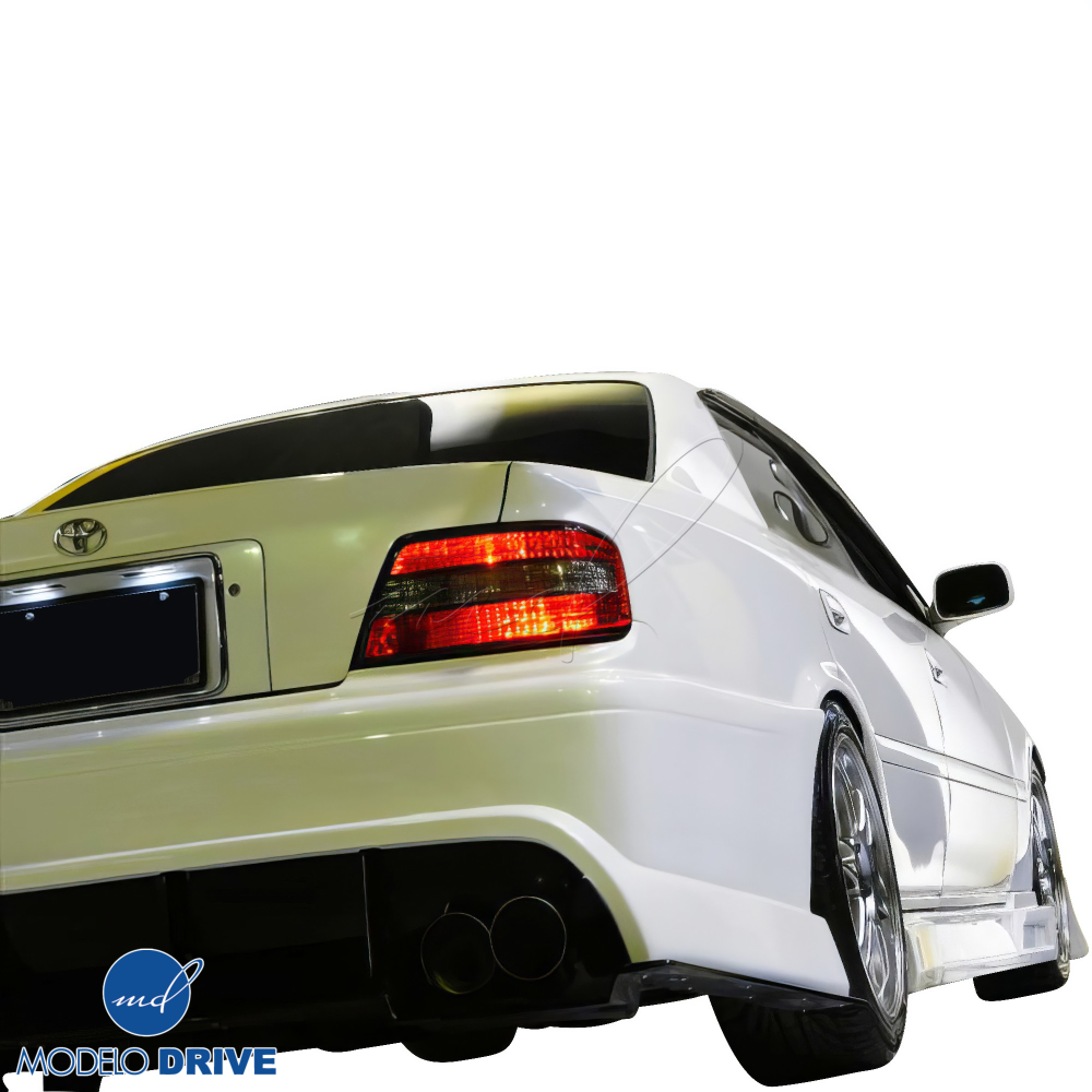 All kind of Exterior/Complete Body Kits for Toyota Chaser 1997 - 