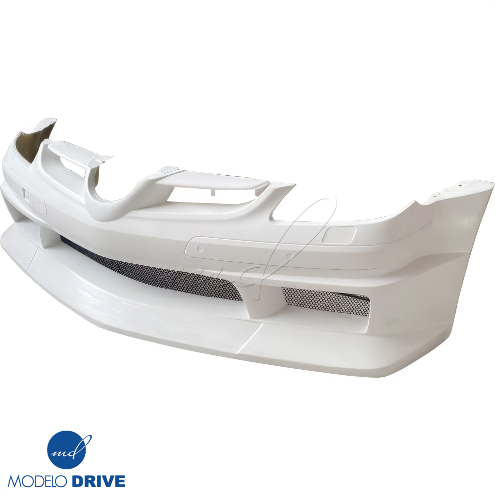 All kind of Exterior/Front Bumpers or Lips for Mercedes-Benz SLK-Class 2005 - 