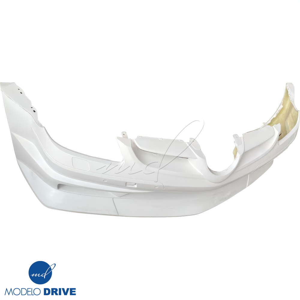 All kind of Exterior/Front Bumpers or Lips for Mercedes-Benz SLK-Class 2005 - 