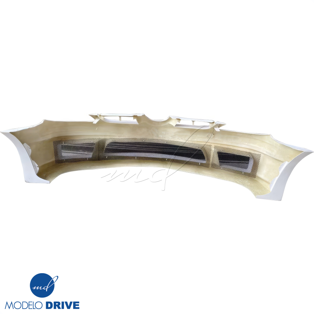 All kind of Exterior/Front Bumpers or Lips for Mercedes-Benz SLK-Class 2005 - 