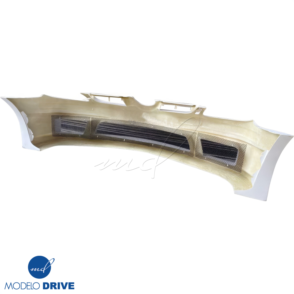 All kind of Exterior/Front Bumpers or Lips for Mercedes-Benz SLK-Class 2005 - 